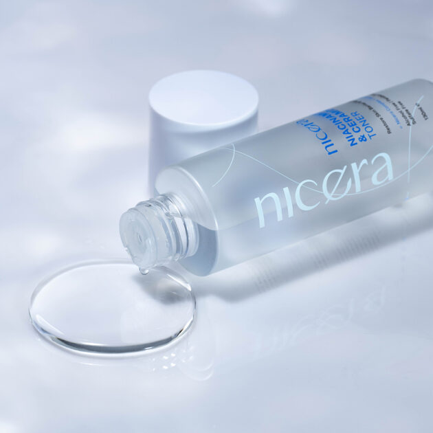 Nicera Niacinamide & Ceramide Toner