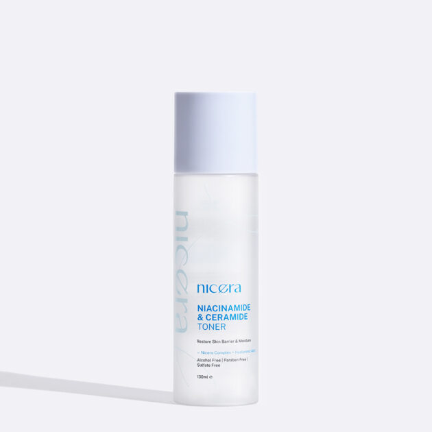 Nicera Niacinamide & Ceramide Toner